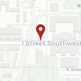 Map of Venue Location.