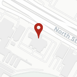 Map of Venue Location.