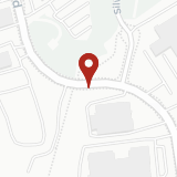 Map of Venue Location.