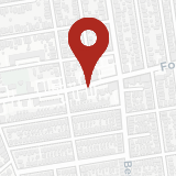Map of Venue Location.