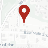 Map of Venue Location.