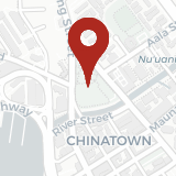 Map of Venue Location.
