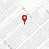 Map of Venue Location.