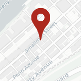 Map of Venue Location.