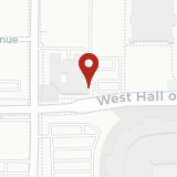 Map of Venue Location.