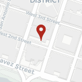 Map of Venue Location.