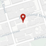 Map of Venue Location.