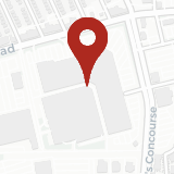 Map of Venue Location.