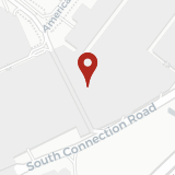 Map of Venue Location.