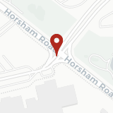 Map of Venue Location.