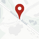 Map of Venue Location.
