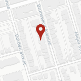 Map of Venue Location.