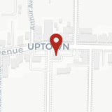 Map of Venue Location.