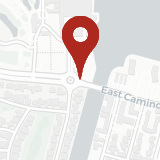 Map of Venue Location.