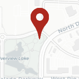 Map of Venue Location.