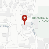 Map of Venue Location.