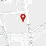 Map of Venue Location.