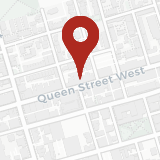 Map of Venue Location.