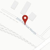 Map of Venue Location.