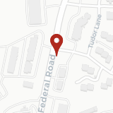 Map of Venue Location.