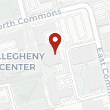 Map of Venue Location.