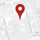 Map of Venue Location.