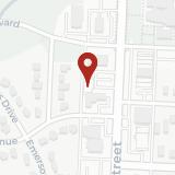 Map of Venue Location.