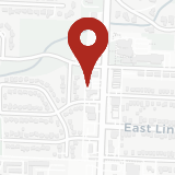 Map of Venue Location.