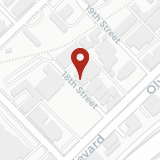 Map of Venue Location.