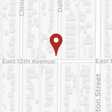 Map of Venue Location.