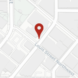 Map of Venue Location.