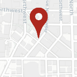 Map of Venue Location.