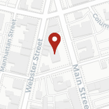 Map of Venue Location.