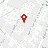 Map of Venue Location.