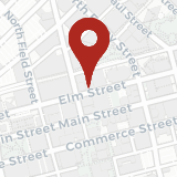 Map of Venue Location.