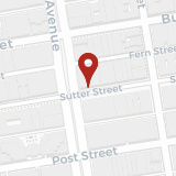 Map of Venue Location.