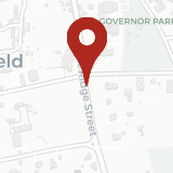 Map of Venue Location.