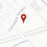 Map of Venue Location.