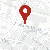 Map of Venue Location.