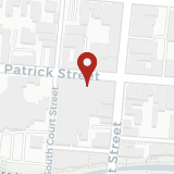 Map of Venue Location.