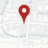 Map of Venue Location.
