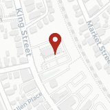 Map of Venue Location.