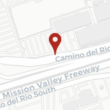 Map of Venue Location.