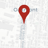 Map of Venue Location.