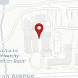 Map of Venue Location.