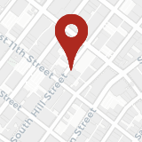 Map of Venue Location.