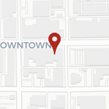 Map of Venue Location.