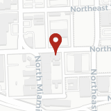 Map of Venue Location.