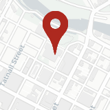 Map of Venue Location.