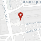 Map of Venue Location.